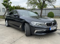 Eladó BMW 520d (Automata) Luxury Line + Virtual Cockpit 12 990 000 Ft