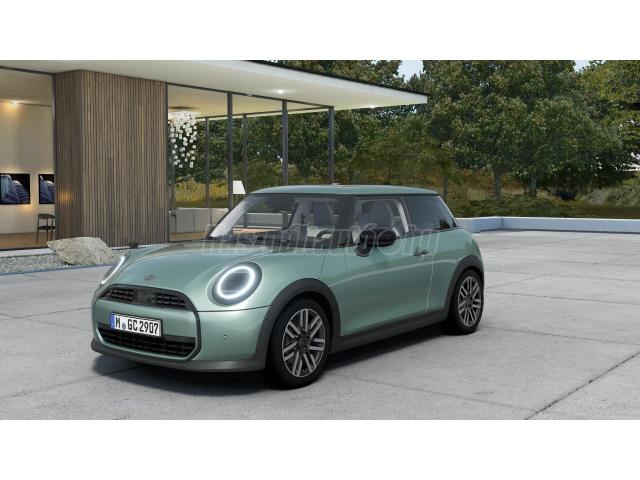 MINI COOPER 1.5DKG