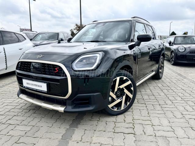 MINI COUNTRYMAN 2.0 Cooper S ALL4 (Automata)