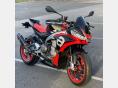 APRILIA TUONO 660 Akrapovic