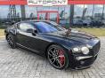 BENTLEY CONTINENTAL GT 6.0 W12 (Automata) MULLINER SPEED PACKET CENTENARY LIMITED EDITION