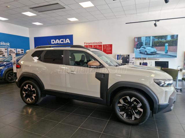 DACIA DUSTER 1.0 ECO-G Essential LPG Legjobb választás én vagyok :)