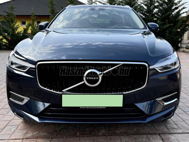 VOLVO XC60 2.0 [T8] Twin Engine R-Design AWD Geartronic