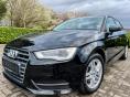 AUDI A3 Sportback 2.0 TDI Attraction TEMPOMAT. ÜLÉSFŰTÉS. XENON. RADAR