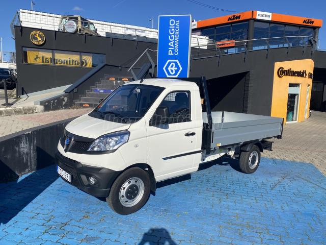 PIAGGIO PORTER 1.5 NP6 L3 LPG 46 Top