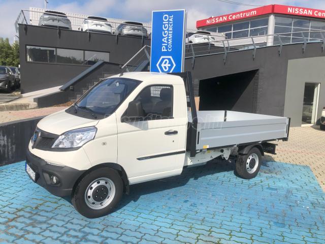 PIAGGIO PORTER 1.5 NP6 L3 LPG 46 Pro