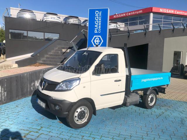 PIAGGIO PORTER 1.5 NP6 L1 LPG 15 Top