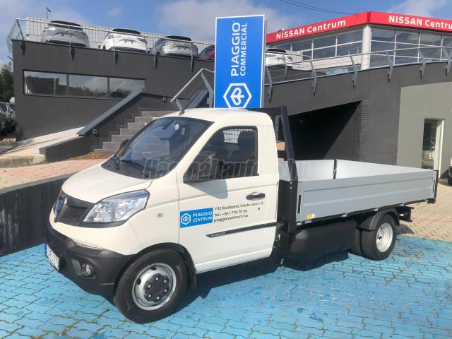 PIAGGIO PORTER 1.5 NP6 L4 LPG 55 TwinWheel Top