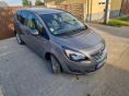 OPEL MERIVA B 1.4 T Cosmo Navi.Félbőr.Tempmat.Kormány fűtés