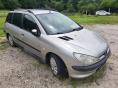 PEUGEOT 206 SW 1.4 HDi X-Design