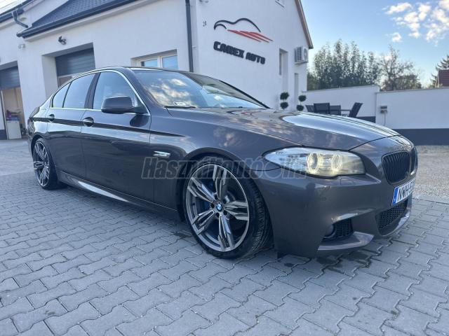 BMW 530d (Automata) M-PACKET/ HEAD UP