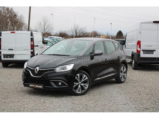 RENAULT SCENIC Scénic 1.3 TCe Intens EDC