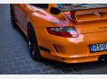 Eladó PORSCHE 911 GT3 RS 997 59 900 000 Ft