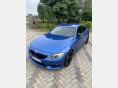 BMW 420d (Automata) M sport