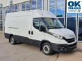 IVECO 35 DailyS 14 SV 3520 H2
