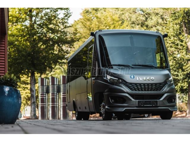 IVECO DAILY 70C