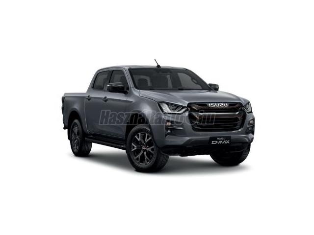 ISUZU D-MAX 1.9 D LS Plus