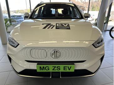 MG ZS EV Standard Range Comfort