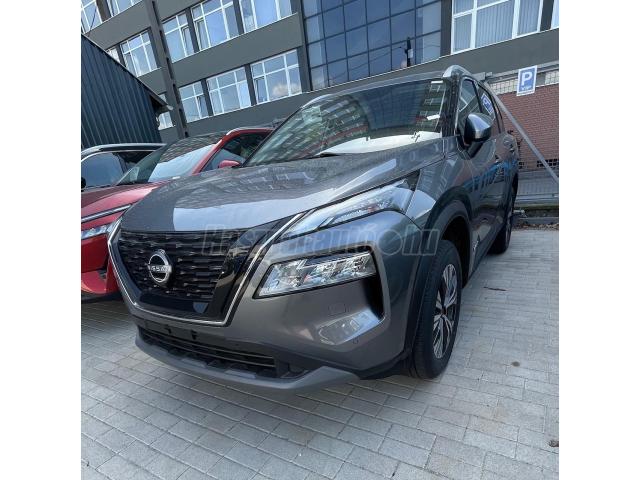 NISSAN X-TRAIL 1.5 e-Power N-Connecta (Automata) Akár 0% THM