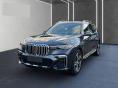 Eladó BMW X7 xDrive40d (Automata) PANORAMA/7 S/HUD/AHK/PDC/KAMERA/B&W/WIFI/NAVI/LED 33 175 000 Ft