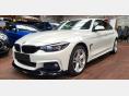 BMW 430i xDrive M Sport (Automata) Gran Coupe/M Sport PAKET/360 KAMERA/HiFi/NAVI/LED