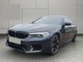 Eladó BMW M5 Competition (Automata) PDC/KAMERA/HUD/TV/HiFi/WIFI/NAVI/LED 33 255 000 Ft