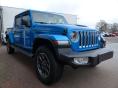 JEEP GLADIATOR 3.0 V6 CRD 4x4 Overland (Automata) PDC/KAMERA/HiFi/LED/NAVI/ÁFA-s