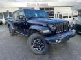 JEEP GLADIATOR 3.6l V6 Rubicon 4x4/PDC/KAMERA/HiFi/AHK/NAVI/LED/ÁFA-s