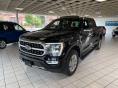 FORD F 150 F150 3.5 4x4 Platinum (Automata) EcoBoost/PANORAMA/PDC/KAMERA/AHK/NAVI/LED/B&O/ÁFA-s