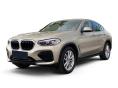 Eladó BMW X4 xDrive20i Advantage (Automata) PDC/KAMERA/AHK/LED/NAVI/ÁFA-s 18 575 000 Ft