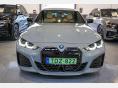Eladó BMW I4 M50 H&K - PANO- DR.ASSIST MAGYAR-AZONNAL 33 990 000 Ft