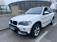 Eladó BMW X5 3.0si (Automata) 3 590 000 Ft