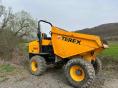 TEREX TA9