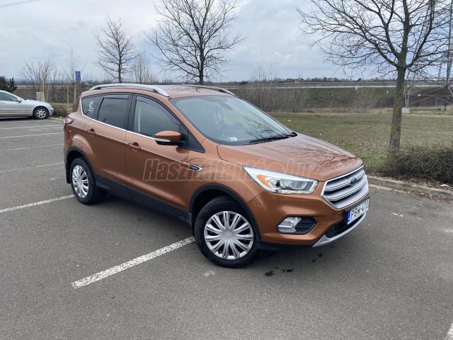 FORD KUGA 1.5 EcoBoost Business Technology
