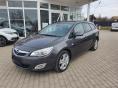 OPEL ASTRA J Sports Tourer 1.4 T Enjoy VEZETETT SZERVIZKÖNYVES. SZÉP ÁLLAPOTÚ