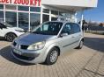 RENAULT SCENIC Scénic 1.5 dCi Dynamique MAGYAR. MAGÁNSZEMÉLYTŐL