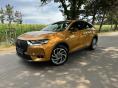 DS DS 7 Crossback 2.0 BlueHDi Performance Line S&S EAT8 Sávtartó-Led-Carplay