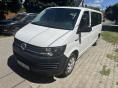 VOLKSWAGEN TRANSPORTER T6 2.0 TDi BMT HT EURO6 HOSSZÚ KIVITEL. 9 FÖS