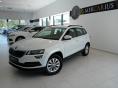 SKODA KAROQ 2.0 TDI SCR Ambition 4x4 MAGYAR 1 Tulaj. ÁFÁ-S!