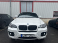 Eladó BMW X6 xDrive35d (Automata) 4 490 000 Ft