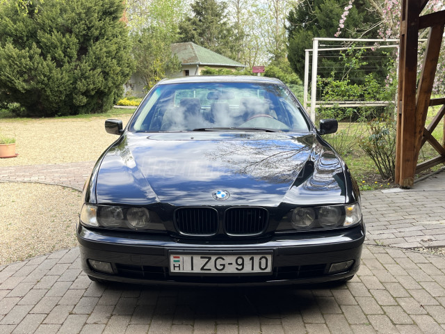 BMW 528 2.8 24V