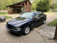 BMW 528 2.8 24V E39