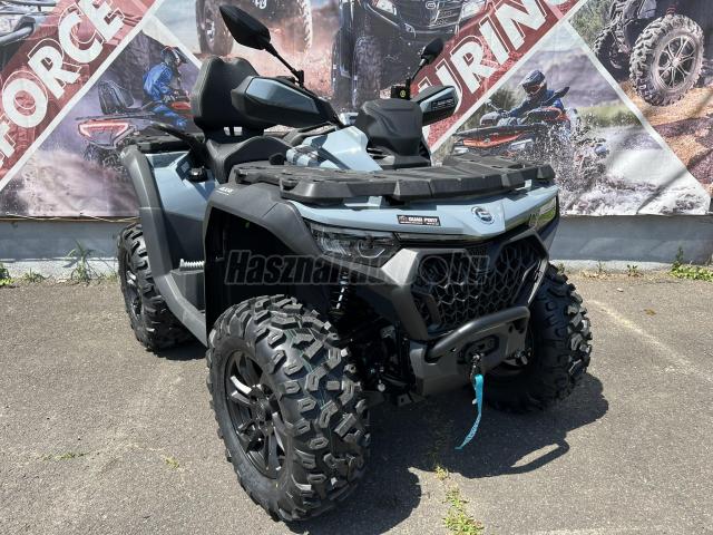 CFMOTO CFORCE 1000 Touring