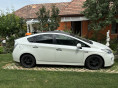 TOYOTA PRIUS PLUG-IN 