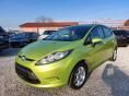 FORD FIESTA 1.4 Color