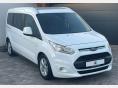 Eladó FORD TOURNEO Connect 230 1.5 TDCi LWB Titanium / 191 E. KM / PANORMÁMA ÜVEGTETŐ / GYÁRI FÉNYEZÉS / VÉGIG FORDBAN SZERVIZELT 4 499 000 Ft