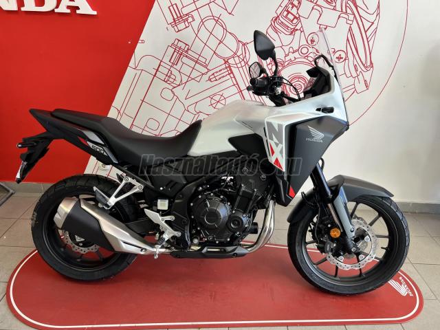 HONDA NX 500 Készletünkről elérhető!