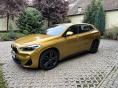 Eladó BMW X2 sDrive18d M Sport (Automata) 9 850 000 Ft