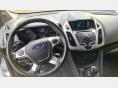 FORD CONNECT Ford Transit Connect 230 L2 1.5 TDCi 74 kW 3 személy