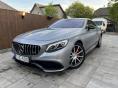MERCEDES-BENZ S 63 AMG Mercedes-AMG S 63 Coupé 4Matic 7G-TRONIC